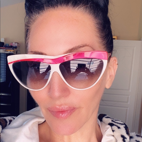 zagato Accessories - Vintage Zagato Sunnies